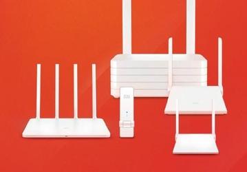 В первом квартале 2016 года Xiaomi реализовала более 2 млн роутеров