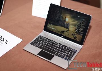 Onda oBook 11 Pro — клон ноутбука Microsoft Surface Book с меньшими габаритами и иной платформой