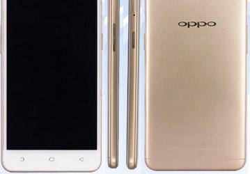 Из смартфона Oppo A37m не выйдет конкурента аналогичным по цене аппаратам Xiaomi и Meizu 