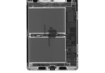 Новый планшет Apple iPad Pro поддаётся ремонту ещё хуже своего старшего брата