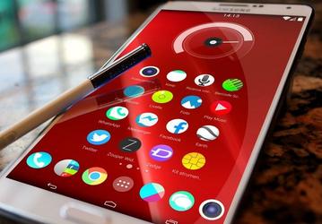 Смартфону Samsung Galaxy Note 6 пророчат защиту от воды и сканер радужной оболочки глаза