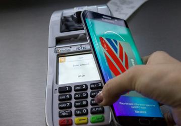 Samsung будет продвигать платёжный сервис Samsung Pay во время Олимпийских игр в Бразилии