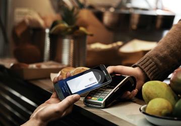 Samsung объявила о сотрудничестве с крупнейшими производителями терминалов POS
