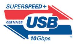 Спецификация USB 3.2 почти не принесла новшеств, помимо поддержки агрегации и уменьшенного разъема  USB-C