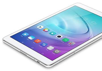 Планшетный компьютер Huawei MediaPad T2 10.0 — как MediaPad M2 10.0, но на платформе Qualcomm