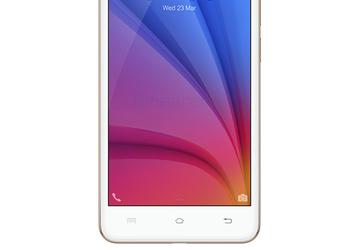 Среднебюджетные смартфоны vivo V3 и V3 Max получили приличный объём оперативной памяти, но не могут похвастаться свежей версией ОС