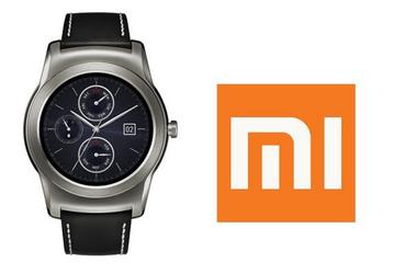 Умные часы Xiaomi и новый браслет с дисплеем ожидаются во втором квартале 2016