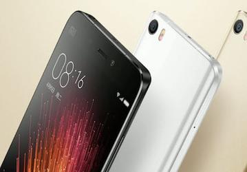 Смартфон Xiaomi Mi5S с изогнутым дисплеем, 3D Touch и сдвоенной камерой ожидается уже в августе