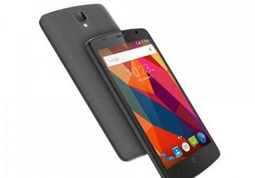ZTE Blade L5 Plus — дешёвый смартфон с 1 ГБ ОЗУ и бюджетной платформой