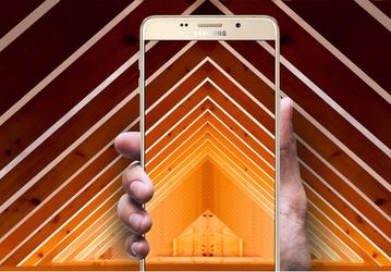 Смартфон Samsung Galaxy A9 Pro будет доступен за пределами Китая