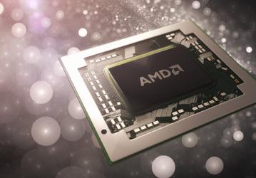 Источники прогнозируют всплеск продаж AMD во второй половине 2016