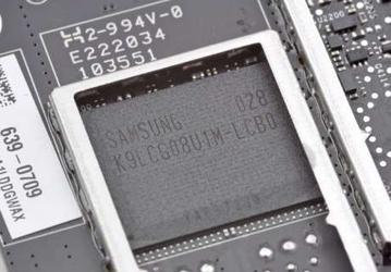 В будущем году Samsung может снова начать поставлять флэш-память для смартфонов Apple iPhone