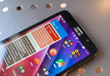 Один из смартфонов Asus линейки ZenFone 3 получит SoC Snapdragon 625 и 3 ГБ ОЗУ
