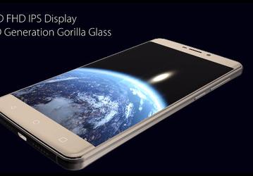 Смартфон Blackview R7 с SoC Helio P10 и 4 ГБ оперативной памяти оценен в $160