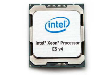 Intel «ускоряет облака»: представлены процессоры Intel Xeon E5-2600 v4 и новые SSD Intel 