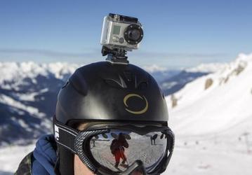 Вице-президентом GoPro стал бывший дизайнер Apple