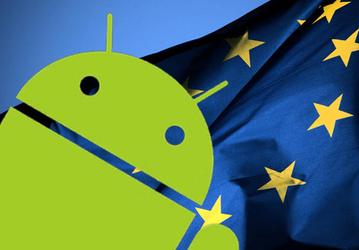 За нарушение европейских правил конкуренции Google могут оштрафовать на 7,4 млрд долларов 