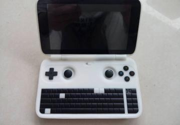 Игровой ПК GPD Win с экраном 5,5 дюймов и настольной ОС Windows 10 получил обновление еще до выхода