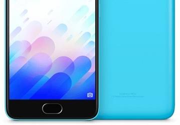 Бюджетный смартфон Meizu m3 собрал 4,5 млн предзаказов за сутки