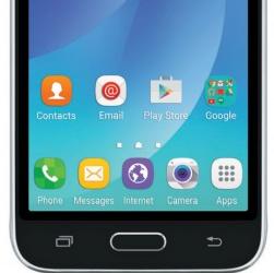 Samsung Galaxy Amp 2 и Galaxy Amp Prime — недорогие смартфоны с экранами Super AMOLED и ОС Android 6.0