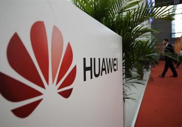 Рост продаж Huawei за последний год оказался самым большим с 2008