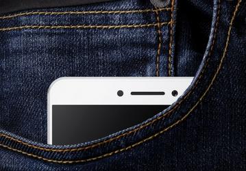 Планшетофон Xiaomi Mi Max может получить SoC собственной разработки Xiaomi
