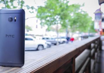 Специалисты DxOMark считают, что камера смартфона HTC 10 не уступает таковой у Samsung Galaxy S7 edge