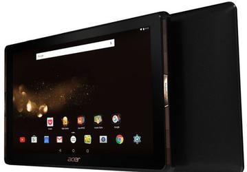 Линейка планшетов Acer Iconia Tab 10 пополнилась новой моделью