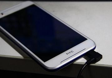 Опубликованы изображения и основные характеристики смартфона HTC Desire 830