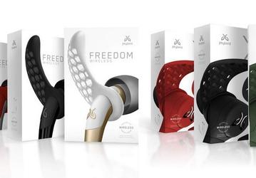 Logitech покупает компанию Jaybird за 50 млн долларов, хотя сумма сделки может быть увеличена