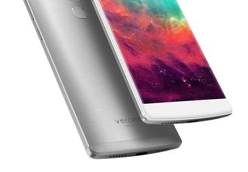 Смартфон Vernee Apollo Lite заряжается на 75% за 30 минут