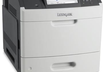 Китайской компании Apex Technology приписывают намерение купить компанию Lexmark