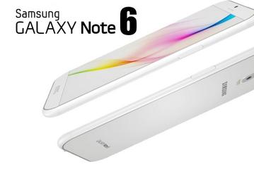 Смартфону Samsung Galaxy Note 6 приписывают SoC Snapdragon 823 и до 8 ГБ оперативной памяти