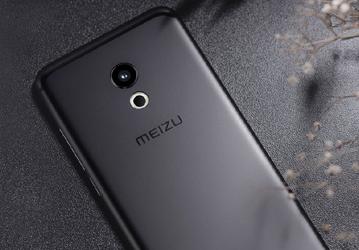 Смартфону Meizu Pro 6 приписывают наличие кольцевой вспышки на 10 светодиодах