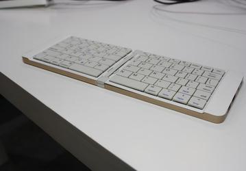  Складному мини-ПК Pipo KB2 не нужна клавиатура