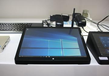 Pipo X3 и X10 — мини-компьютеры со встроенными экранами