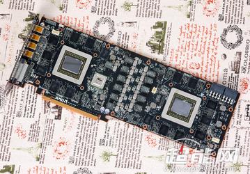 Первые результаты тестов видеокарты Radeon Pro Duo показывают впечатляющую игровую производительность при разрешении 4K