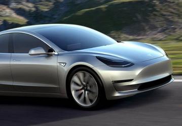 Tesla впервые за два года завершила квартал с прибылью