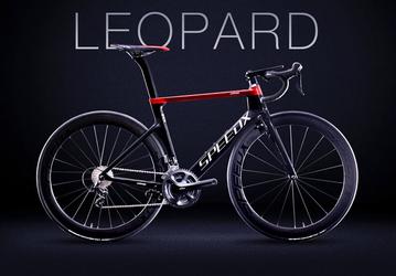 На выпуск умного, легкого и обтекаемого велосипеда SpeedX Leopard собрано в 30 раз больше средств, чем планировалось