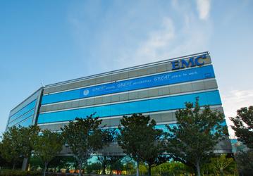 EMC отчиталась за первый квартал 2016 года