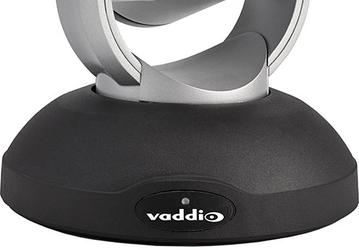 PTZ-камера Vaddio RoboSHOT 20 UHD поддерживает 4К и HDBaseT