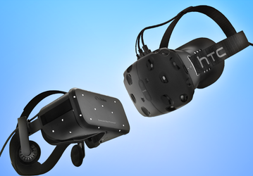 По оценке Strategy Analytics, в этом году будет продано 1,7 млн Oculus Rift, HTC Vive и PlayStation VR