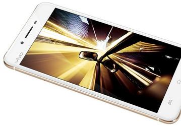 Смартфоны vivo X6S и X6S Plus представляют собой несколько улучшенные модели X6 и X6Plus соответственно