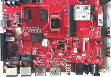 Медиаплеер Zidoo X9s получил новую SoC Realtek RTD1295 с поддержкой 10-битного видеопотока