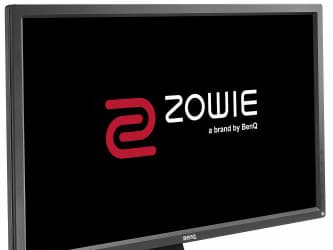 Монитор Benq Zowie RL2755 предназначен для любителей компьютерных игр
