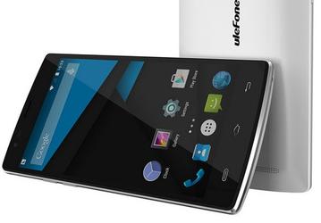 Смартфон Ulefone Be Pure Lite стал упрощенной версией оригинала годичной давности