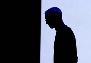 Стив Джобс войдет в Международный зал славы и музей фотографии