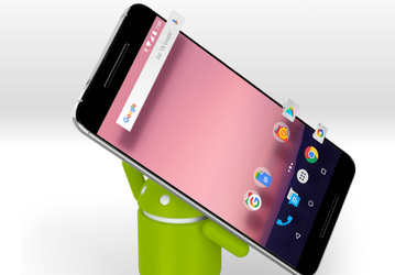 ОС Android 7.0 Nougat станет доступна уже сегодня