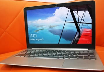 Вслед за Lenovo Air 13 Pro и Xiaomi Mi Notebook Air представлен еще один китайский ноутбук Livefan S1