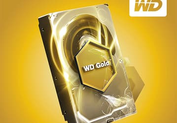 Компания Western Digital отчиталась за второй квартал 2017 финансового года